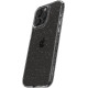 Чохол Spigen для Apple iPhone 15 Pro Liquid Crystal Glitter, Crystal Quartz