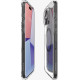 Чохол Spigen для Apple iPhone 15 Pro Ultra Hybrid MagFit, Graphite