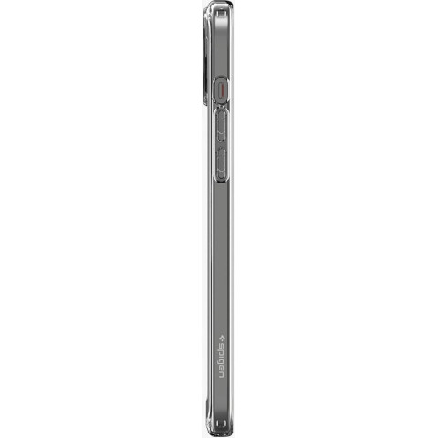 Чохол Spigen для Apple iPhone 15 Ultra Hybrid MagFit, White