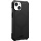Чохол UAG для Apple iPhone 15 Essential Armor Magsafe, Black