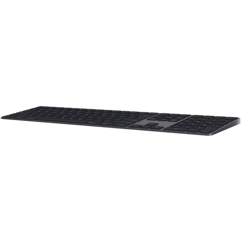 Клавіатура Apple A1843 Magic Keyboard with Numeric Keypad Space Gray