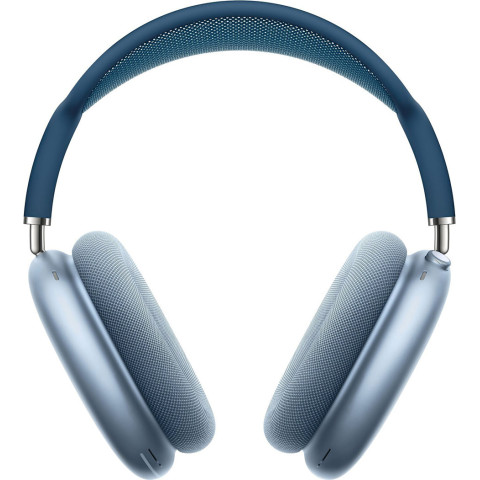 Навушники Apple AirPods Max – Sky Blue