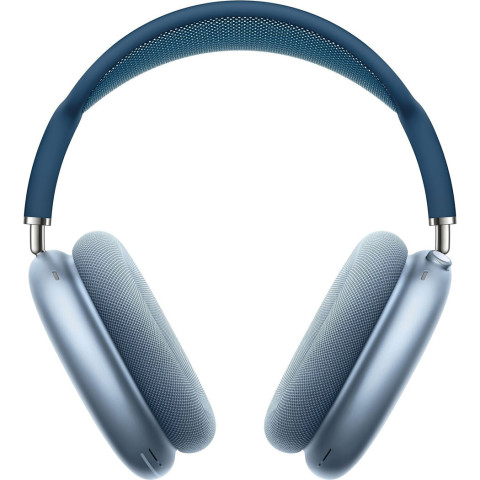 Навушники Apple AirPods Max Sky Blue