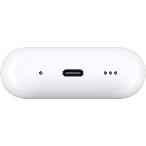 Навушники Apple AirPods Pro 2nd generation, MagSafe Case,