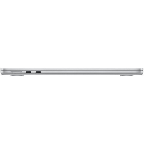 Ноутбук APPLE MacBook Air 13.6" M2 16GB/256GB Silver 2022