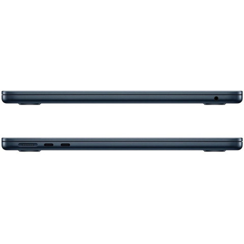 Ноутбук APPLE MacBook Air 13.6" M2 512GB Midnight
