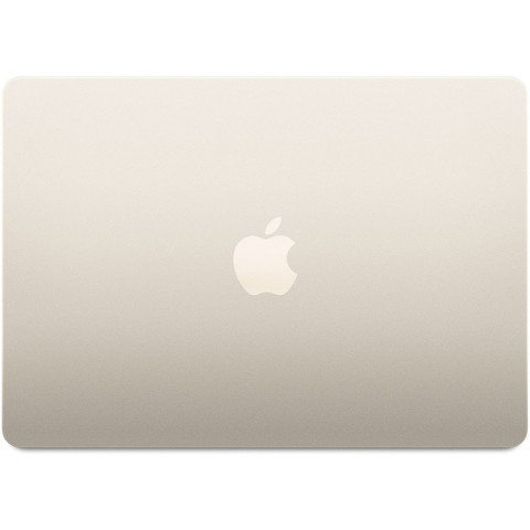 Ноутбук APPLE MacBook Air 13.6" M2 512GB Starlight