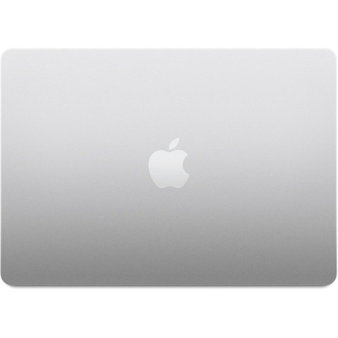 Ноутбук APPLE MacBook Air 13.6" M2 8GB/512GB Silver