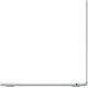 Ноутбук APPLE MacBook Air 13" M2 16/256GB Silver