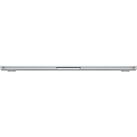 Ноутбук APPLE MacBook Air 13" M2 16/256GB Silver