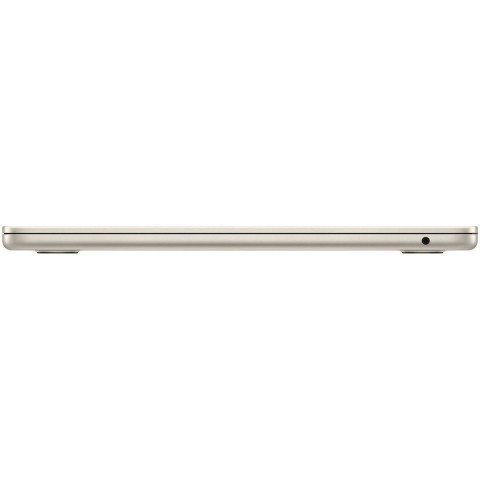 Ноутбук APPLE MacBook Air 13" M2 16/256GB Starlight