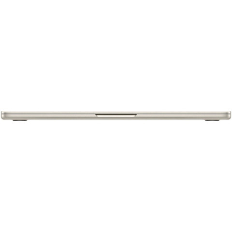 Ноутбук APPLE MacBook Air 13" M2 16/256GB Starlight