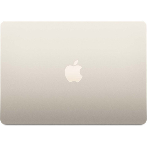 Ноутбук APPLE MacBook Air 13" M2 16/256GB Starlight