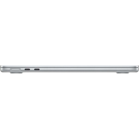 Ноутбук APPLE MacBook Air 13" M2 16/512GB Silver