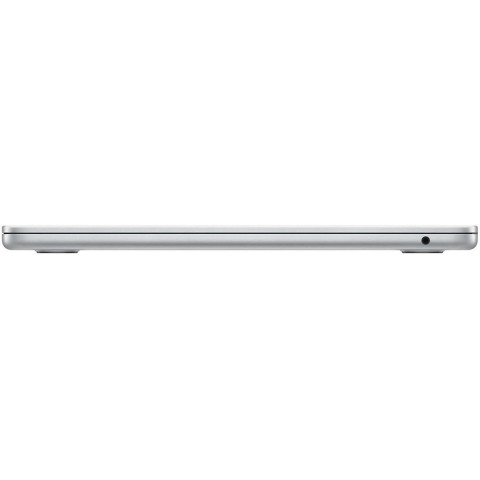 Ноутбук APPLE MacBook Air 13" M2 24/512GB Silver