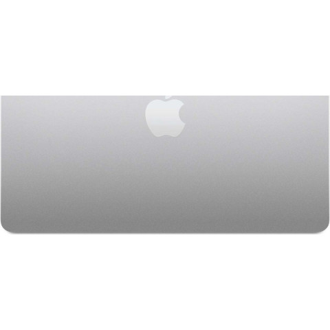 Ноутбук APPLE MacBook Air 13" M2 24/512GB Silver