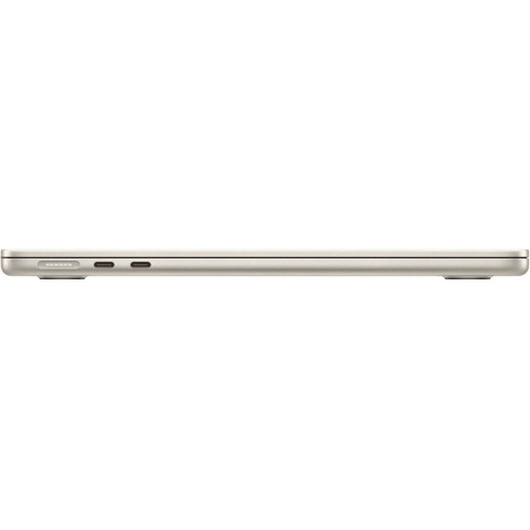 Ноутбук APPLE MacBook Air 13" M2 24/512GB Starlight