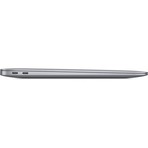 Ноутбук APPLE MacBook Air 13"M1 512GB 2020 Space Gray MGN73