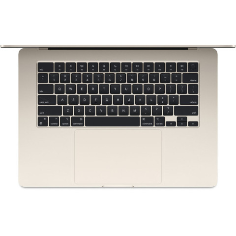 Ноутбук APPLE MacBook Air 15.3" M2 8/512GB 2023 Starlight