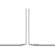 Ноутбук APPLE MacBook Pro 13.3`` M2 16GB/256GB Silver