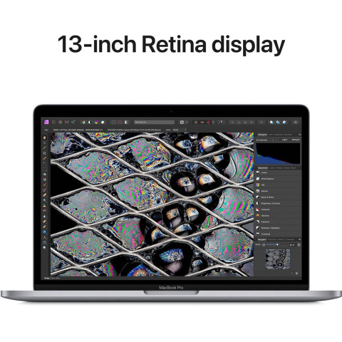 Ноутбук APPLE MacBook Pro 13.3`` M2 16GB/256GB Silver