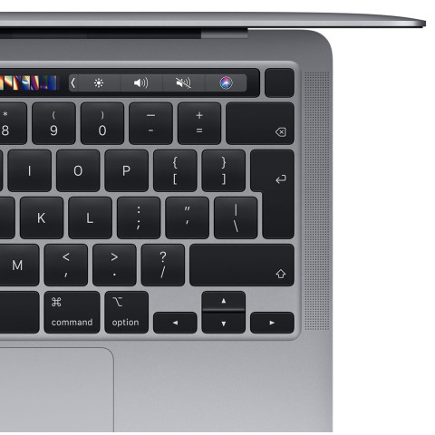 Ноутбук APPLE MacBook Pro 13"M1 512GB 2020 Space Gray MYD92