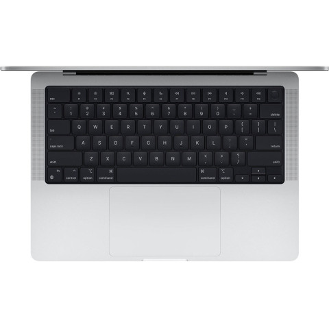Ноутбук APPLE MacBook Pro 14" M2 Pro 16/1TB 2023 Silver MPHJ3
