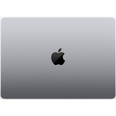 Ноутбук APPLE MacBook Pro 14" M2 Pro 16/512GB 2023 Space Grey MPHE3