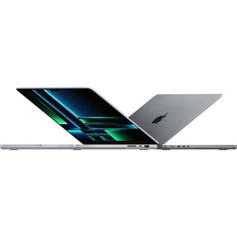 Ноутбук APPLE MacBook Pro 16" M2 Max 32/1TB 2023 Silver MNWE3