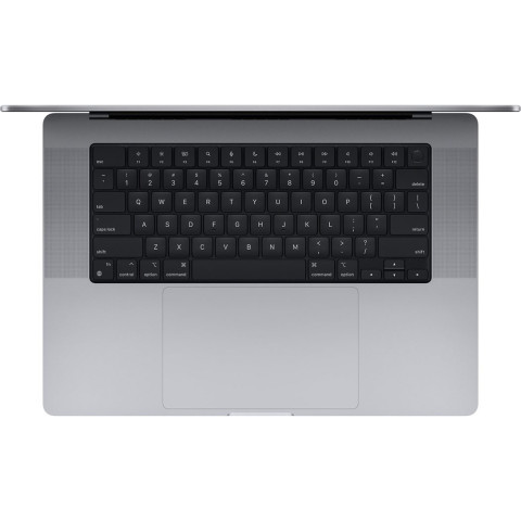 Ноутбук APPLE MacBook Pro 16" M2 Max 32/1TB 2023 Space Grey MNWA3