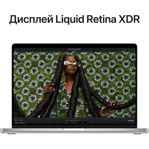 Ноутбук APPLE MacBook Pro 16" M2 Max 32/1TB 2023 Space Grey MNWA3