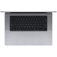 Ноутбук APPLE MacBook Pro 16" M2 Max 64GB/1TB Space Gray