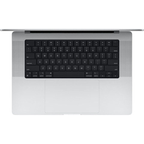 Ноутбук APPLE MacBook Pro 16" M2 Pro 16/1TB 2023 Silver MNWD3