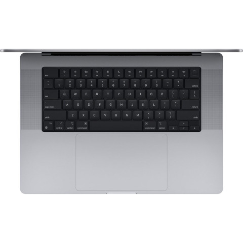 Ноутбук APPLE MacBook Pro 16" M2 Pro 32/512GB Space Gray