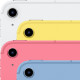 Планшет Apple iPad 10.9" Wi-Fi + Cellular 256Gb Pink
