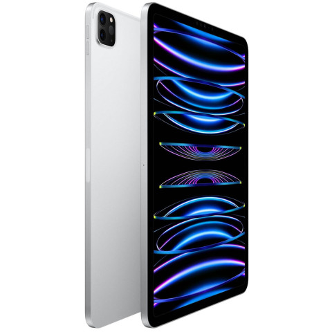 Планшет Apple iPad Pro 11" Wi-Fi 1Tb Silver