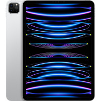 Планшет Apple iPad Pro 11" Wi-Fi 512Gb Silver