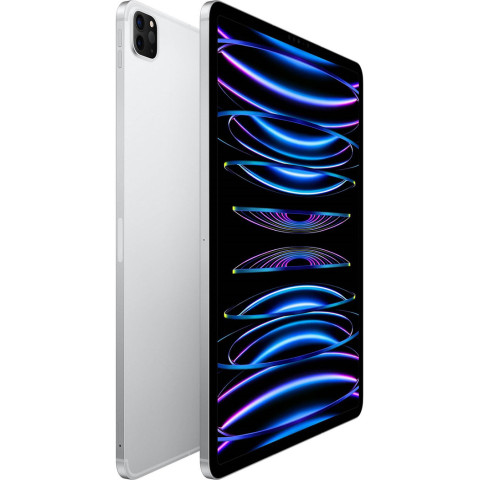 Планшет Apple iPad Pro 11" Wi-Fi + Cellular 1Tb Silver