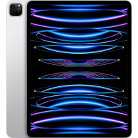 Планшет Apple iPad Pro 12.9" Wi-Fi 2Tb Silver