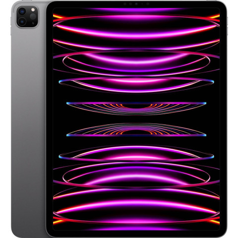 Планшет Apple iPad Pro 12.9" Wi-Fi 2Tb Space Grey