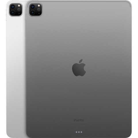 Планшет Apple iPad Pro 12.9" Wi-Fi 2Tb Space Grey
