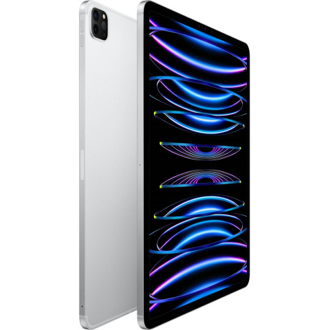 Планшет Apple iPad Pro 12.9" Wi-Fi + Cellular 128Gb Silver