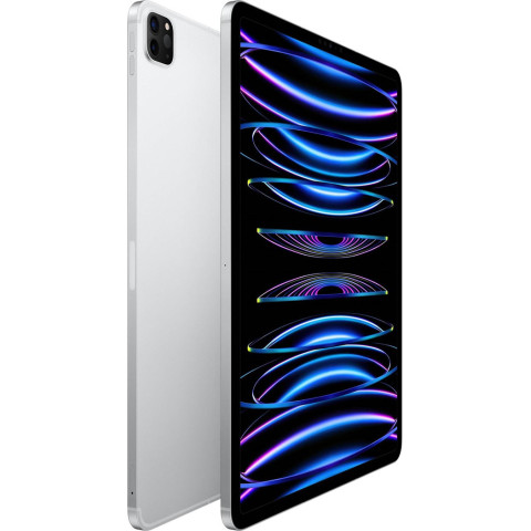 Планшет Apple iPad Pro 12.9" Wi-Fi + Cellular 256Gb Silver