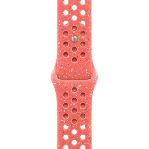 Ремінець Apple для 41mm Magic Ember Nike Sport Band M/L