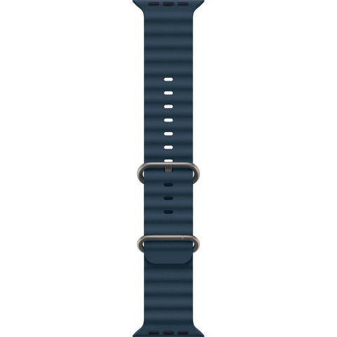 Ремінець Apple для 49mm Blue Ocean Band