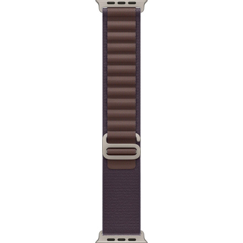Ремінець Apple для 49mm Indigo Alpine Loop Medium
