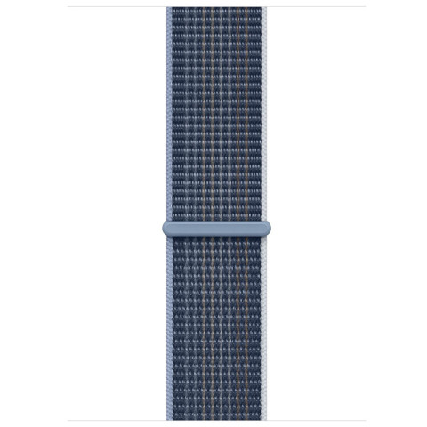 Ремінець Apple Watch 45mm Storm Blue Sport Loop