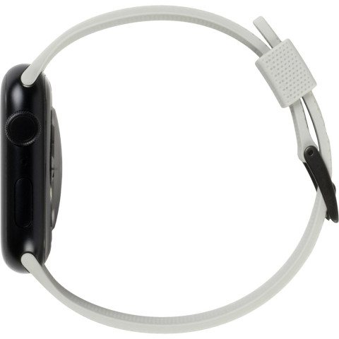 Ремінець UAG [U] для Apple Watch 45/44/42mm DOT, Grey