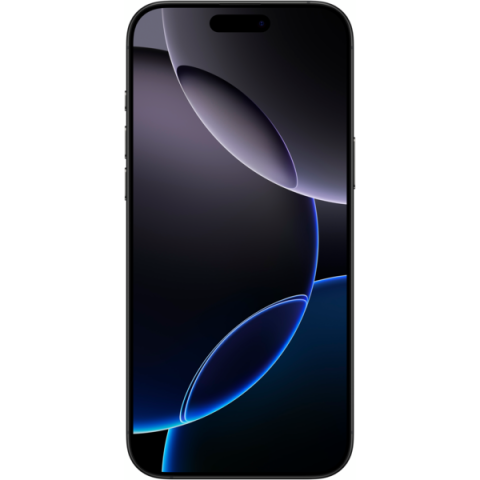 Смартфон Apple iPhone 16 Pro Max 1Tb Black Titanium