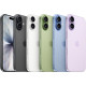 Смартфон Apple iPhone 17 256GB Sage